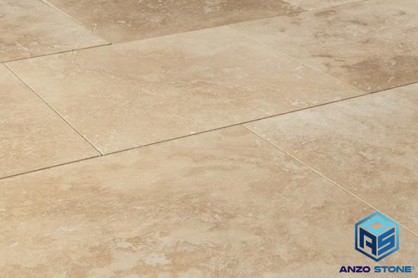 what are travertine tile applications?