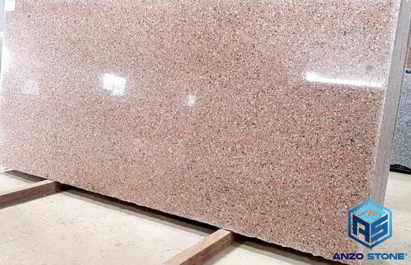 How big is the largest size of granite slab?