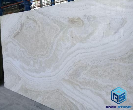 Is travertine a real stone?