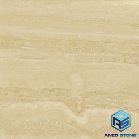 How durable is travertine tile?