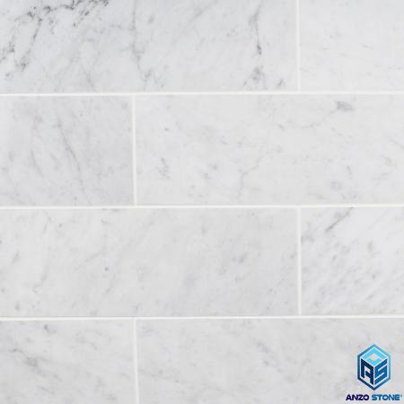 Is marble good for flooring?