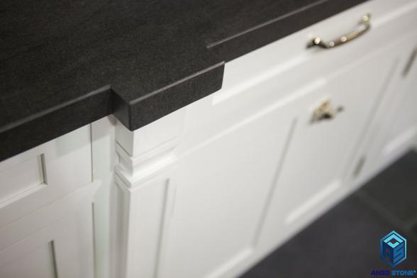 limestone countertops durability