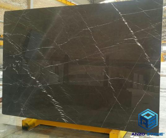 black onyx slab on market