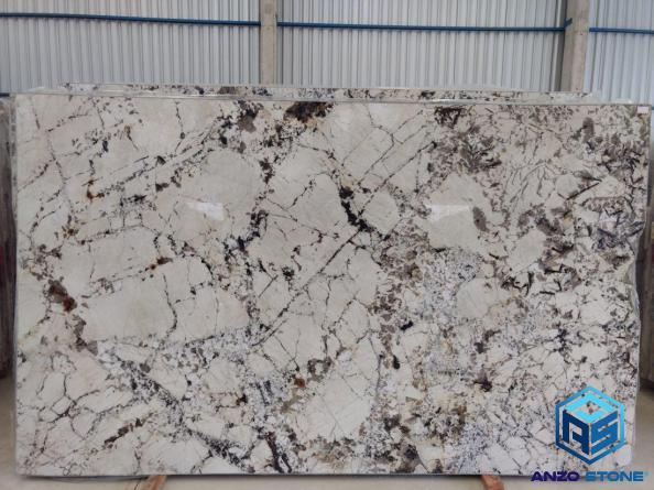 What are the characteristics of granite?