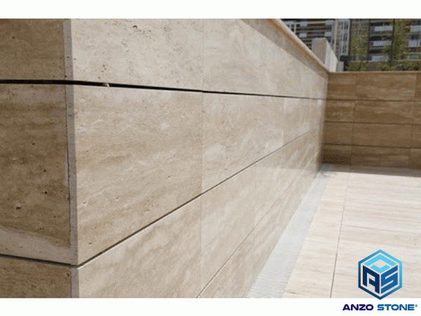 Latest price of Travertine on the market