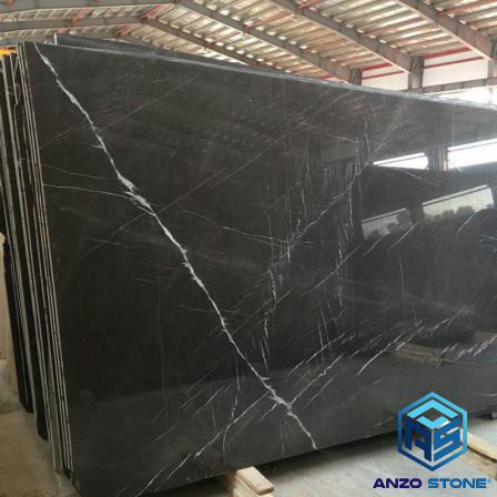 Exporting Piatra Grey slab in bulk