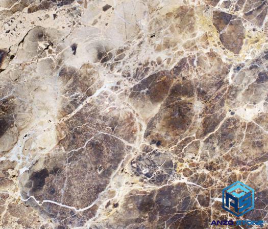 Is marble a natural stone?